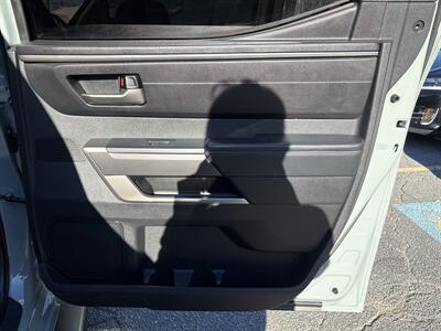 2022 Toyota Tundra SR5 - Photo 31 - Dallas, TX 75247