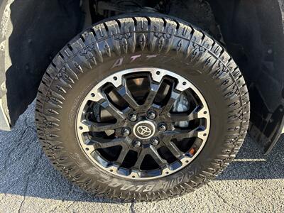 2022 Toyota Tundra SR5 - Photo 35 - Dallas, TX 75247