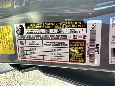 2022 Toyota Tundra SR5 - Photo 37 - Dallas, TX 75247