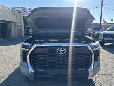2022 Toyota Tundra SR5 - Photo 3 - Dallas, TX 75247