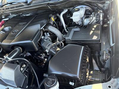 2022 Toyota Tundra SR5 - Photo 5 - Dallas, TX 75247