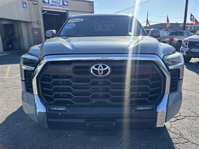 2022 Toyota Tundra SR5 - Photo 2 - Dallas, TX 75247