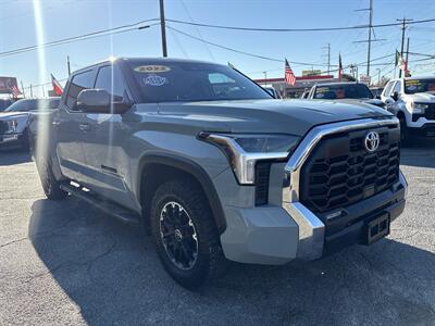 2022 Toyota Tundra SR5 - Photo 11 - Dallas, TX 75247