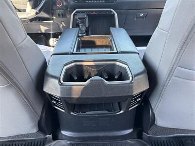 2022 Toyota Tundra SR5 - Photo 25 - Dallas, TX 75247