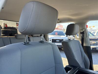 2022 Toyota Tundra SR5 - Photo 28 - Dallas, TX 75247