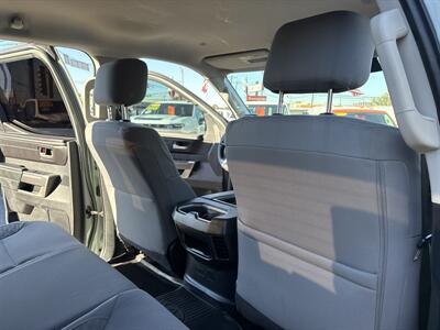 2022 Toyota Tundra SR5 - Photo 34 - Dallas, TX 75247