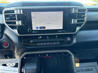 2022 Toyota Tundra SR5 - Photo 8 - Dallas, TX 75247