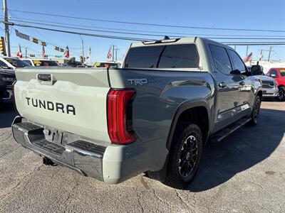 2022 Toyota Tundra SR5 - Photo 13 - Dallas, TX 75247