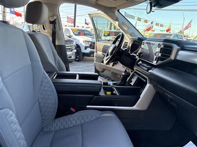 2022 Toyota Tundra SR5 - Photo 29 - Dallas, TX 75247