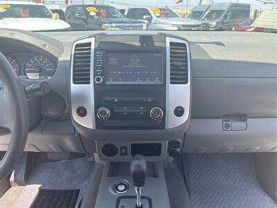 2020 Nissan Frontier S   - Photo 17 - Dallas, TX 75247