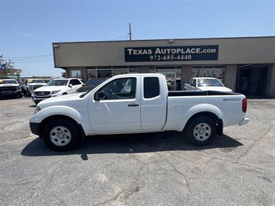 2020 Nissan Frontier S   - Photo 3 - Dallas, TX 75247