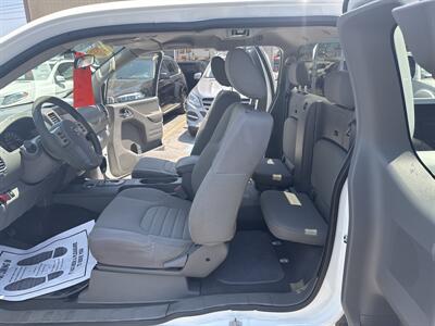 2020 Nissan Frontier S   - Photo 18 - Dallas, TX 75247