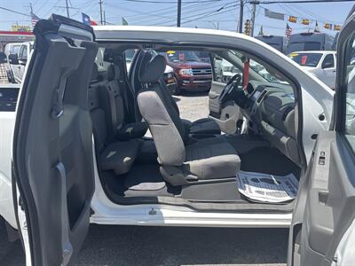 2020 Nissan Frontier S   - Photo 13 - Dallas, TX 75247