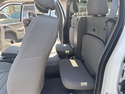 2020 Nissan Frontier S   - Photo 19 - Dallas, TX 75247