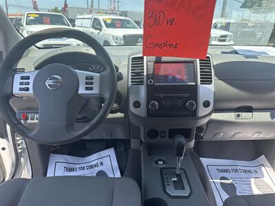 2020 Nissan Frontier S   - Photo 21 - Dallas, TX 75247