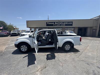 2020 Nissan Frontier S   - Photo 16 - Dallas, TX 75247