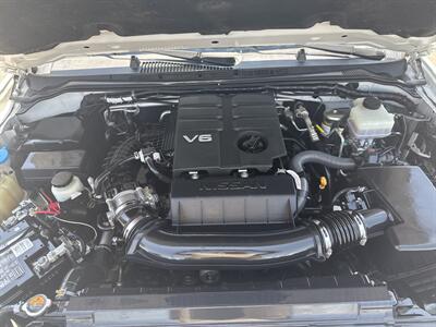 2020 Nissan Frontier S   - Photo 30 - Dallas, TX 75247