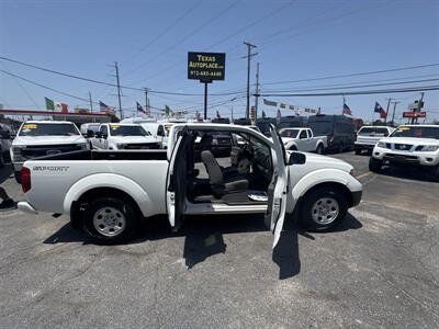 2020 Nissan Frontier S   - Photo 12 - Dallas, TX 75247