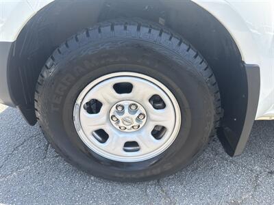 2020 Nissan Frontier S   - Photo 28 - Dallas, TX 75247