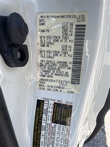 2020 Nissan Frontier S   - Photo 27 - Dallas, TX 75247