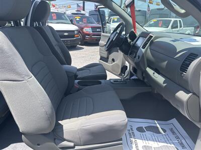 2020 Nissan Frontier S   - Photo 15 - Dallas, TX 75247