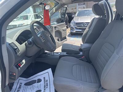 2020 Nissan Frontier S   - Photo 20 - Dallas, TX 75247