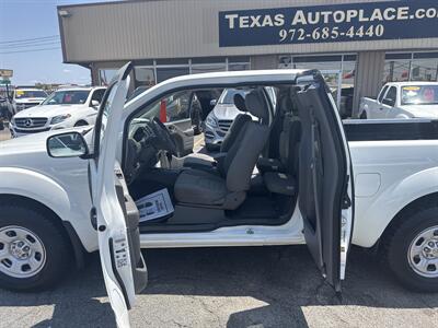 2020 Nissan Frontier S   - Photo 17 - Dallas, TX 75247