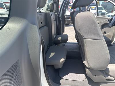 2020 Nissan Frontier S   - Photo 14 - Dallas, TX 75247