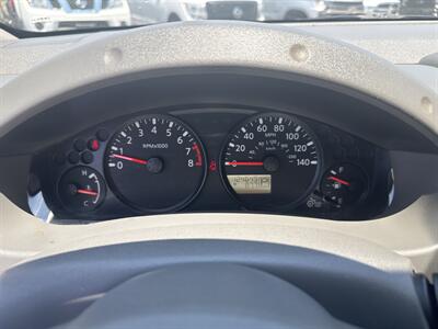 2020 Nissan Frontier S   - Photo 24 - Dallas, TX 75247