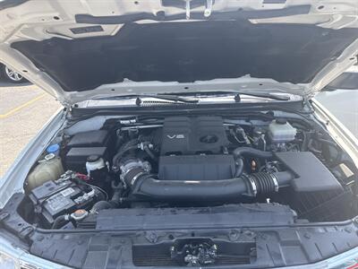 2020 Nissan Frontier S   - Photo 3 - Dallas, TX 75247