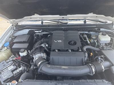 2020 Nissan Frontier S   - Photo 25 - Dallas, TX 75247