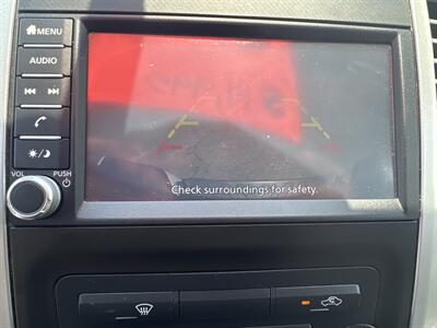 2020 Nissan Frontier S   - Photo 25 - Dallas, TX 75247