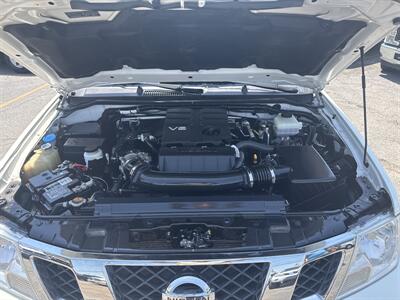 2020 Nissan Frontier S   - Photo 29 - Dallas, TX 75247