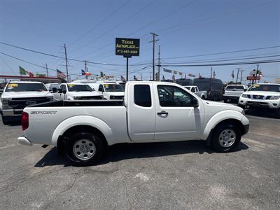 2020 Nissan Frontier S   - Photo 8 - Dallas, TX 75247