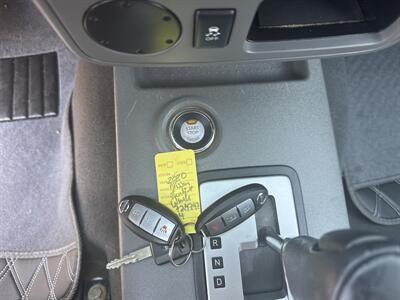 2020 Nissan Frontier S   - Photo 22 - Dallas, TX 75247