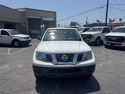 2020 Nissan Frontier S   - Photo 10 - Dallas, TX 75247