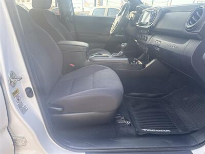 2017 Toyota Tacoma TRD Sport - Photo 12 - Dallas, TX 75247