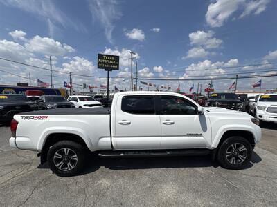 2017 Toyota Tacoma TRD Sport - Photo 7 - Dallas, TX 75247