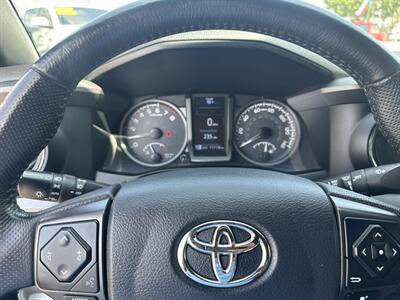 2017 Toyota Tacoma TRD Sport - Photo 21 - Dallas, TX 75247