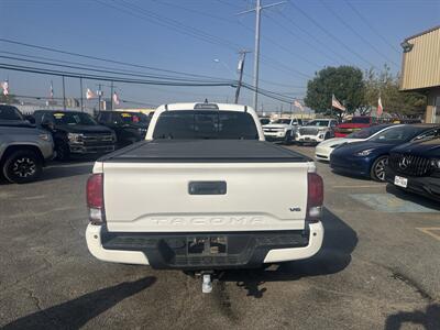 2017 Toyota Tacoma TRD Sport - Photo 8 - Dallas, TX 75247