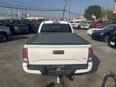 2017 Toyota Tacoma TRD Sport - Photo 9 - Dallas, TX 75247