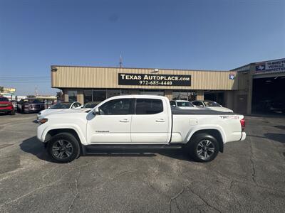 2017 Toyota Tacoma TRD Sport - Photo 11 - Dallas, TX 75247