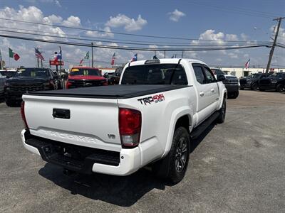 2017 Toyota Tacoma TRD Sport - Photo 6 - Dallas, TX 75247
