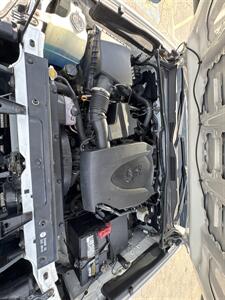 2017 Toyota Tacoma TRD Sport - Photo 26 - Dallas, TX 75247