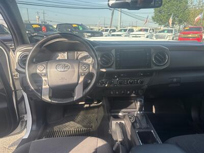 2017 Toyota Tacoma TRD Sport - Photo 17 - Dallas, TX 75247
