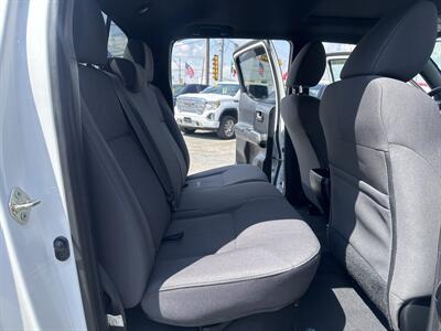 2017 Toyota Tacoma TRD Sport - Photo 15 - Dallas, TX 75247