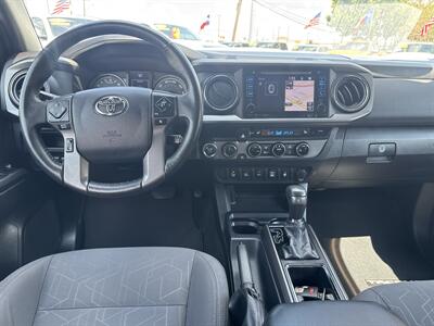 2017 Toyota Tacoma TRD Sport - Photo 17 - Dallas, TX 75247
