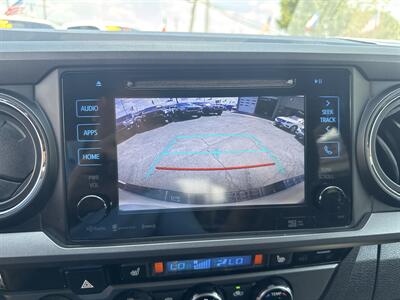 2017 Toyota Tacoma TRD Sport - Photo 25 - Dallas, TX 75247