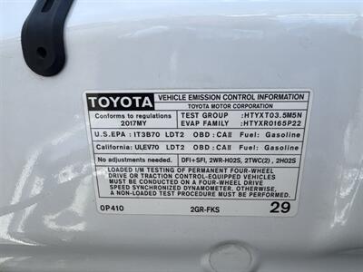 2017 Toyota Tacoma TRD Sport - Photo 28 - Dallas, TX 75247