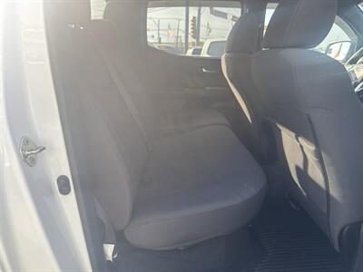 2017 Toyota Tacoma TRD Sport - Photo 13 - Dallas, TX 75247